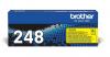 BROTHER HL-L3220CW CARTUS TONER YELLOW TN248Y 1K ORIGINAL