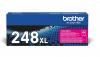 BROTHER HL-L3220CW CARTUS TONER MAGENTA TN248XLM 2,3K ORIGINAL
