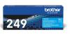 BROTHER HL-L8230CDW CARTUS TONER CYAN TN249C 4K ORIGINAL