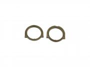 BROTHER HL-5340DL UPPER ROLLER BUSHING 2PCS (CET6396)