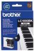 BROTHER MFC 5460CN CARTUS BLACK LC1000BK ORIGINAL