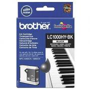 BROTHER MFC 5460CN CARTUS BLACK LC1000HYBK ORIGINAL