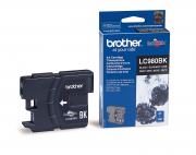 BROTHER DCP-145C CARTUS BLACK LC980BK ORIGINAL