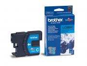 BROTHER DCP-145C CARTUS CYAN LC980C ORIGINAL