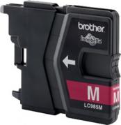 BROTHER DCP-J315W CARTUS MAGENTA LC985M ORIGINAL