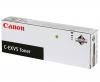CANON IR 1600 CARTUS TONER C-EXV5 7,85K 440G ORIGINAL