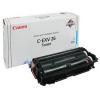 CANON IR C1021I CARTUS TONER CYAN C-EXV26C 6K ORIGINAL