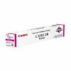 CANON IR C5045 CARTUS TONER MAGENTA C-EXV28M 38K ORIGINAL