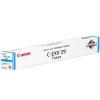 CANON IR C5030 CARTUS TONER CYAN C-EXV29C 27K 430G ORIGINAL