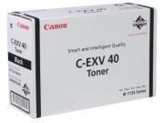 CANON IR 1133 CARTUS TONER C-EXV40 6K ORIGINAL