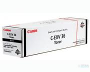 CANON IR 6055I CARTUS TONER C-EXV36 56K ORIGINAL