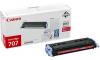 CANON LBP 5000 CARTUS TONER MAGENTA CRG-707M 2K ORIGINAL