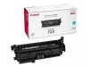 CANON LBP7750CDN CARTUS TONER CYAN CRG-723C 8,5K ORIGINAL