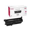 CANON LBP7750CDN CARTUS TONER MAGENTA CRG-723M 8,5K ORIGINAL