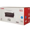 CANON LBP 7780CX CARTUS TONER CYAN CRG-732C 6,4K ORIGINAL