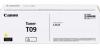 CANON I-SENSYS X C1127P CARTUS TONER YELLOW CRG-T09Y 5.9K ORIGINAL