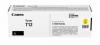 CANON I-SENSYS X C1333I CARTUS TONER YELLOW CRG-T12Y 5,3K ORIGINAL
