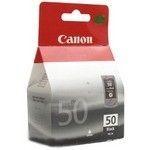 CANON IP2200 CARTUS BLACK PG-50 22ML ORIGINAL