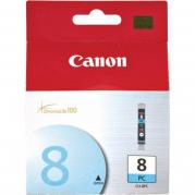 CANON IP6600D CARTUS PHOTO CYAN CLI-8PC 13ML ORIGINAL