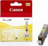 CANON IP4600 CARTUS YELLOW CLI-521Y 9ML ORIGINAL