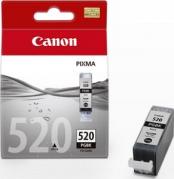 CANON IP4600 CARTUS BLACK PGI-520BK 19ML ORIGINAL