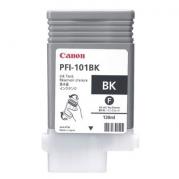CANON IPF 5000 CARTUS BLACK PIGMENT PFI-101BK ORIGINAL