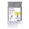 CANON IPF 5000 CARTUS YELLOW PIGMENT PFI-101Y ORIGINAL
