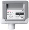 CANON IPF 8000 CARTUS BLACK PFI-301BK ORIGINAL