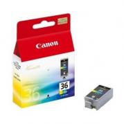 CANON IP100 CARTUS COLOR CLI-36C ORIGINAL