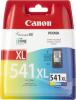 CANON MG2150 CARTUS COLOR CL-541XL ORIGINAL
