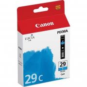 CANON PIXMA PRO-1 CARTUS CYAN PGI-29C ORIGINAL