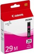 CANON PIXMA PRO-1 CARTUS MAGENTA PGI-29M ORIGINAL