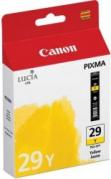 CANON PIXMA PRO-1 CARTUS YELLOW PGI-29Y ORIGINAL