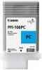 CANON IPF 6400 CARTUS PHOTO CYAN PFI-106PC 130ML ORIGINAL