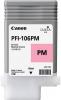 CANON IPF 6400 CARTUS PHOTO MAGENTA PFI-106PM 130ML ORIGINAL