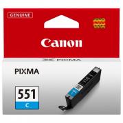 CANON PIXMA IP7250 CARTUS CYAN CLI-551C 7ML ORIGINAL