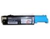 EPSON ACULASER CX21N CARTUS TONER CYAN C13S050318 5K ORIGINAL