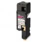 EPSON ACULASER C1700 CARTUS TONER MAGENTA C13S050612 1,4K ORIGINAL