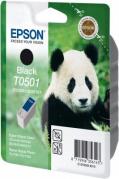 EPSON STYLUS COLOR 400 CARTUS BLACK C13T05014010 15ML ORIGINAL