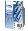 EPSON STYLUS C48 COMBO PACK BK+COL C13T06624010 35ML ORIGINAL