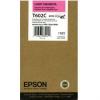 EPSON STYLUS PRO 7800 CARTUS LIGHT MAGENTA C13T602C00 110ML ORIGINAL