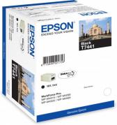 EPSON WORKFORCE PRO WP-M4015DN CARTUS BLACK C13T74414010 10K ORIGINAL