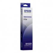 EPSON FX-890 RIBON BLACK C13S015329 ORIGINAL