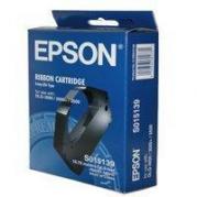 EPSON DLQ-3000 RIBON BLACK C13S015139 ORIGINAL