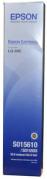 EPSON LQ-690 RIBON BLACK C13S015610 ORIGINAL