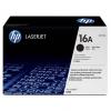 HP 16A CARTUS TONER Q7516A 12K ORIGINAL PENTRU LASERJET 5200