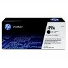 HP 49A CARTUS TONER Q5949A 2,5K ORIGINAL PENTRU LASERJET 3390