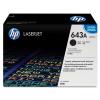 HP 643A CARTUS TONER BLACK Q5950A 11K ORIGINAL PENTRU LASERJET 4700