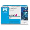 HP 643A CARTUS TONER MAGENTA Q5953A 10K ORIGINAL PENTRU LASERJET 4700