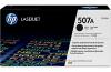 HP 507A CARTUS TONER BLACK NR.507A CE400A 5,5K ORIGINAL PENTRU HP LASERJET M551N